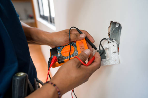 Best Residential Electrician Services  in Dublin, GA