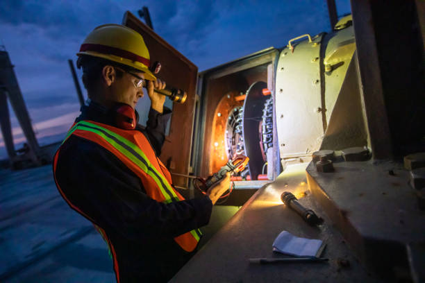 Best Circuit Breaker Repair  in Dublin, GA