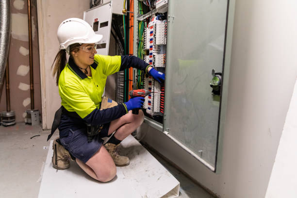 Best Electrical Rewiring Services  in Dublin, GA