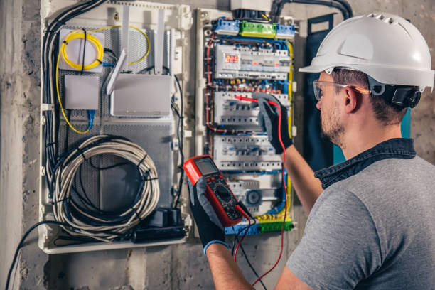 Best Electrical Outlet Repair  in Dublin, GA