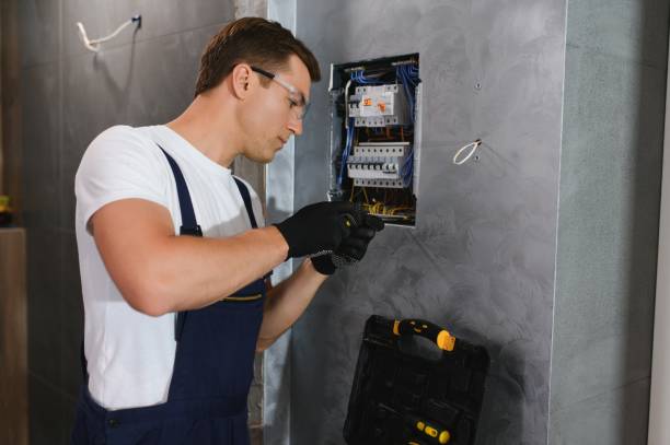 Best Generator Installation Services  in Dublin, GA