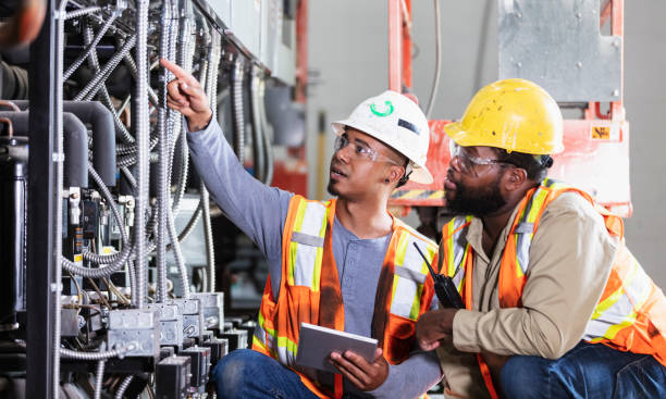 Best Affordable Electrician  in Dublin, GA