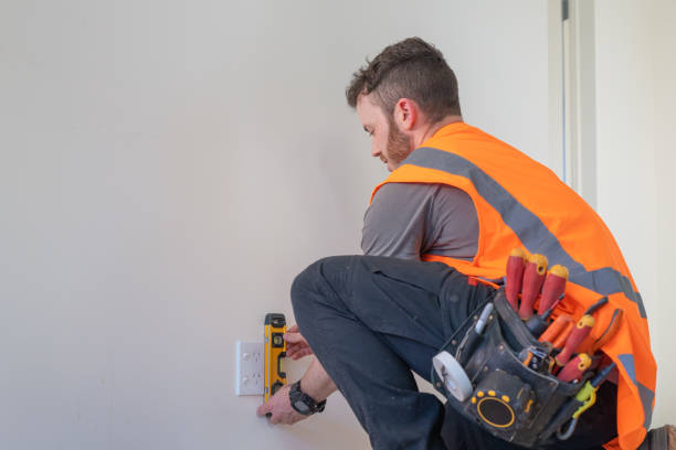 Best Electrical Repair Services  in Dublin, GA