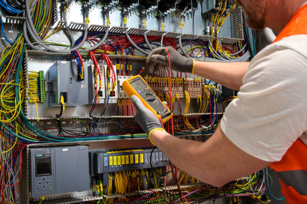 Best Emergency Electrician Near Me  in Dublin, GA